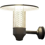 Vanjska zidna svjetiljka Nova 406-750 Konstsmide GU10 crna