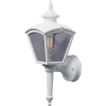 Vanjska zidna svjetiljka Cassiopeia 480-250 Konstsmide E27 bijela