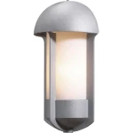 Vanjska zidna svjetiljka Tyr 510-312 Konstsmide E27 srebrna