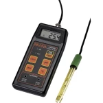 PH-metar HI 8314 Hanna Instruments -1999 mV do 1999 mV, 0 pH do 4 pH, 0 do 100 °