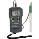 Mjerač za pH vrijednost, vodljivost i temperaturu HI 991003 Hanna Instruments 0.