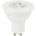 LED (jednobojna) 55 mm Müller Licht 230 V GU10 5 W toplo-bijela KEU: A+ reflekto