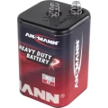 Posebna blok baterija 4LR25 Ansmann 6 V 4R25C, 430, GP908X 9000 mAh slika