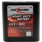 Plosnata baterija 3R12 Ansmann cink-ugljik 1700 mAh 4.5 V 1 komad
