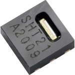 Digitalni senzor vlage i temperature serije SHT2x Sensirion SHT21 -40 - +125 °C