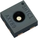 Digitalni senzor vlage SHTC1 Sensirion SHTC1 -30 - +100 °C / 0 - 100 % rF