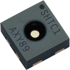 Digitalni senzor vlage SHTC1 Sensirion SHTC1 -30 - +100 °C / 0 - 100 % rF slika