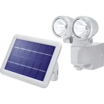 Solarni reflektor sa alarmom pokreta hladno-bijelo svjetlo Esotec 102418 Power L
