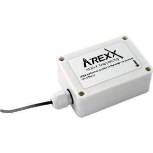 Vanjski senzor temperature IP-58EXT Arexx senzor sa pohranjivanjem podataka 25 d slika