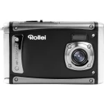 Digitalni fotoaparat Sportsline 80 Rollei Since 1920 8 mil. piksela crna Full HD