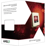 Procesor (CPU) u kutiji AMD A10 (A10-7700K) 4 x 3.4 GHz Quad Core utičnica: AMD