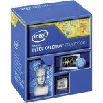 Procesor (CPU) u kutiji Intel® Celeron™ (G1820) 2 x 2.7 GHz Dual Core utičnica: