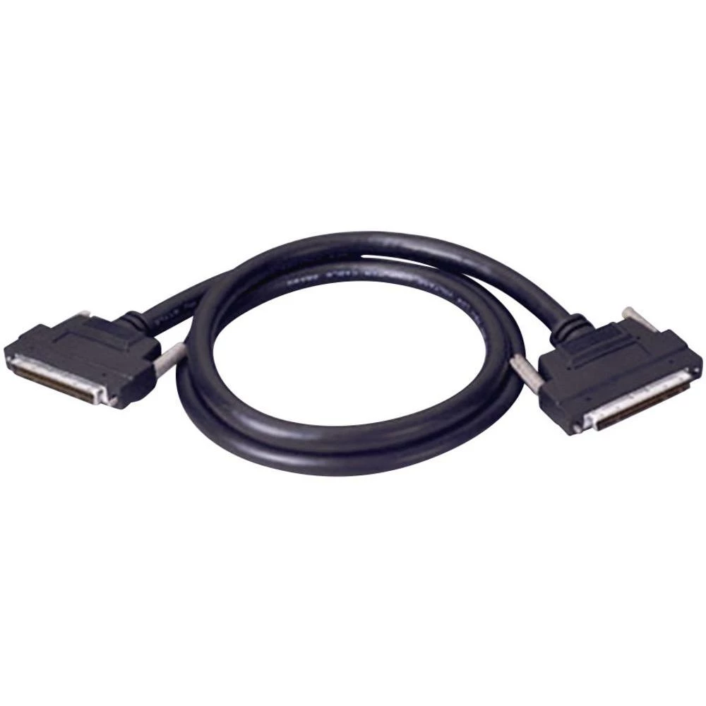 Oplašteni SCSI-68 kabel PCL-10168-1E Advantech
