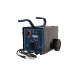 Električni zavarivač Ferm WEM1035 radni napon 230 V/400 V struja varenja (230/40