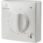 Sobni termostat TR-93 Renkforce dnevni program, 5 do 30°C