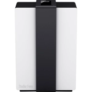 Pročišćivač zraka Stadler 80 m 7 W crni, bijeli model Robert slika