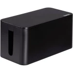 Kutija za kablove Maxi Mini (D x Š x V) 23.5 x 11.8 x 11.5 cm crna 00020663 1 ko