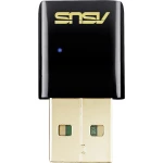 WLAN stik USB-AC51 AC600 Asus USB 2.0 600 MBit/s