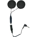Stereo slušalice sa mikrofonom za motorističku kacigu SHS 300i 41935 Albrecht