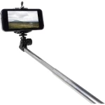 tapni držač kamere za slikanje selfija BT0031 LogiLink 8.5 cm crna/srebrna