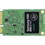 Unutarnji mSATA SSD tvrdi disk 850 Evo Samsung Retail 250 GB MZ-M5E250BW mSATA