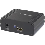 YPbPr (komponent video) na HDMI konvertor Speaka Professional