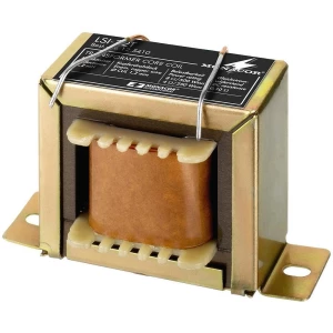 Zvučnička transformatorska jezgrena zavojnica LSI-22T Monacor slika
