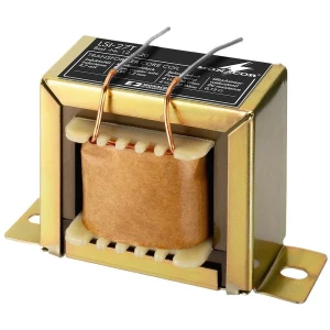 Zvučnička transformatorska jezgrena zavojnica LSI-27T Monacor slika