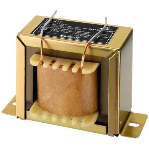 Zvučnička transformatorska jezgrena zavojnica LSI-47T Monacor slika