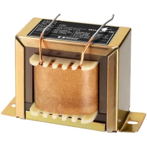 Zvučnička transformatorska jezgrena zavojnica LSI-82T Monacor slika