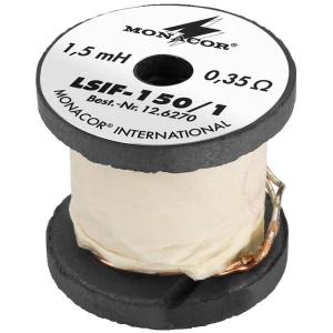 Zvučnička feritna zavojnica LSIF-150/1 Monacor slika