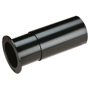 Cijev za bas-refleksnu zvučničku kutiju Monacor MBR-70 varijabilni cijev- 66 mm slika