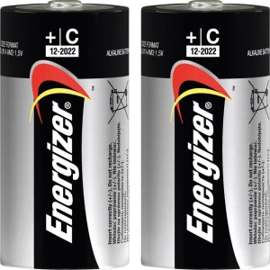 Baby (C) baterija Power LR14 Energizer alkalno-manganska 1.5 V 2 komada slika