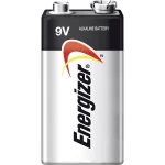 9 V Block baterija Max 6LR61 Energizer alkalno-manganska 9 V 1 komad