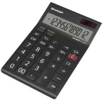 Stolni kalkulator EL-125T Sharp 82-EL125TWH