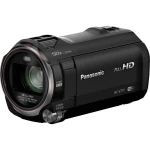 Video kamera Panasonic HC-V777EG-K 7.6 cm (3 cola) 12.76 mil. piksela optički zo