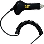 Automobilski mikro USB punjač CAT za CAT B15Q i CAT S50
