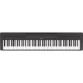 Digitalni piano Yamaha P-45B crna uklj. adapter za napajanje slika