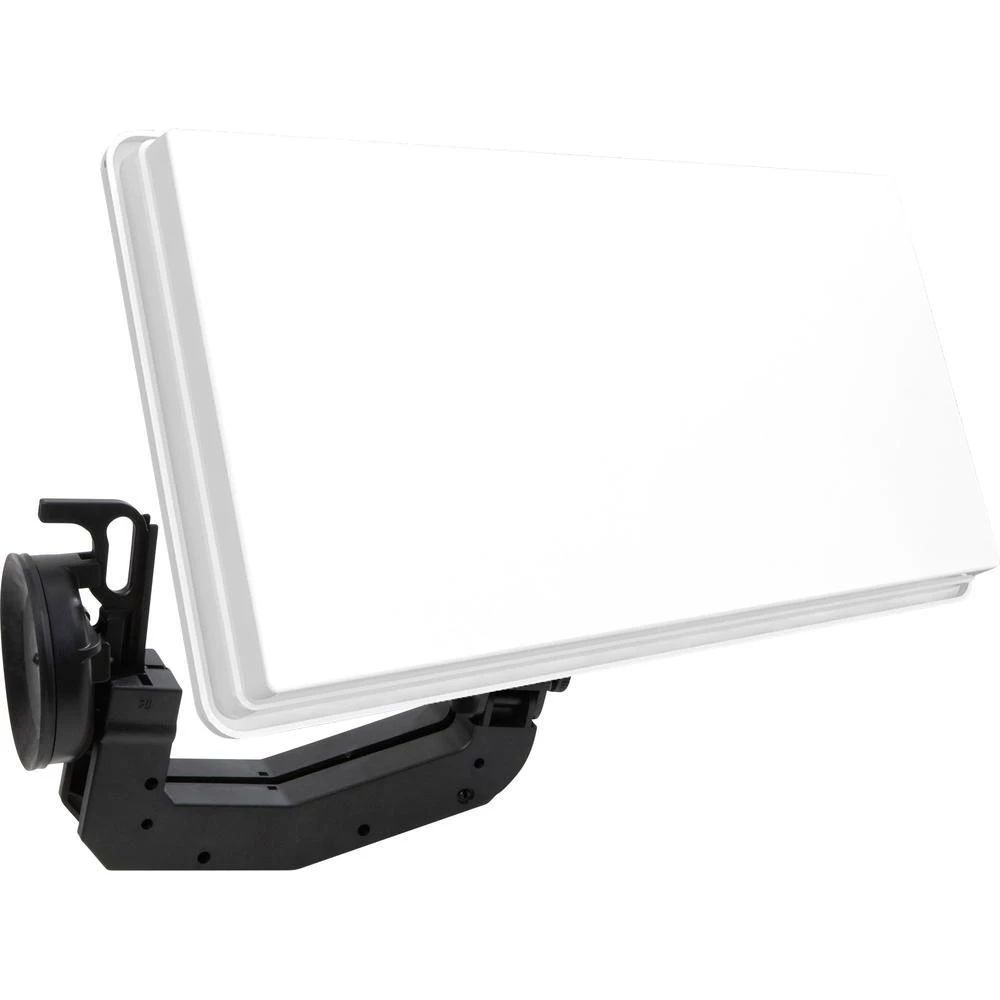 Satelitski uređaj bez prijamnika za kampiranje EasyFind Flat Putni set broj kori