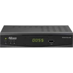 HD kabelski prijamnik AllVision Kabel Box HD USB sprijeda, broj prijamnika: 1