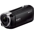 Video kamera Sony HDR-CX405B 6.9 cm (2.7 cola) 2.29 mil. piksela optički zoom: 3 slika