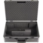 Kofer za PRCD adapter sa unutarnjom raspodjelom Gossen Metrawatt za Profitest PR
