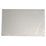 Djelomična prednja ploča Proma 521 138085c (Š x V) 202.9 mm x 128.5 mm alum. lim