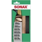 etka za tkaninu i kožu 416741 Sonax (Š x V) 40 mm x 145 mm