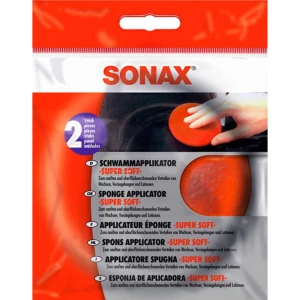 Spužva za apliciranje 417141 Sonax 2 kom. slika