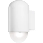 LED vanjska zidna svjetiljka 4 W toplo-bijela Konstsmide Sassari 7525-250 bijela