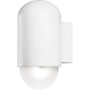 LED vanjska zidna svjetiljka 4 W toplo-bijela Konstsmide Sassari 7525-250 bijela slika