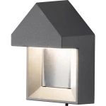 LED vanjska zidna svjetiljka 5 W toplo-bijela Konstsmide Cosenza 7958-370 antrac