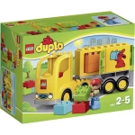 LEGO® DUPLO® 10601 Kamion sa prikolicom