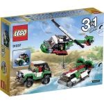 LEGO® Creator 31037 Avanturistička vozila